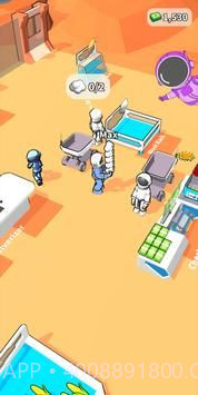 我的月球超市截图1 我的月球超市截图1