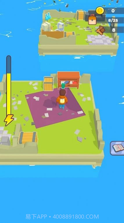 灾难岛屿生存截图3 灾难岛屿生存截图3