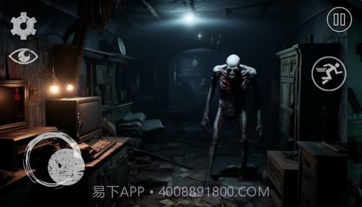 突变体逃脱恐怖联机版截图3 突变体逃脱恐怖联机版截图3