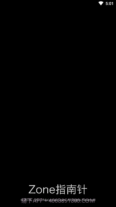 Zone指南针(IOS指南针)截图1 Zone指南针(IOS指南针)截图1