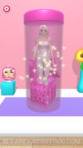 惊喜变色盲盒娃娃截图1 惊喜变色盲盒娃娃截图1