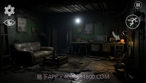 突变体逃脱恐怖联机版截图2 突变体逃脱恐怖联机版截图2