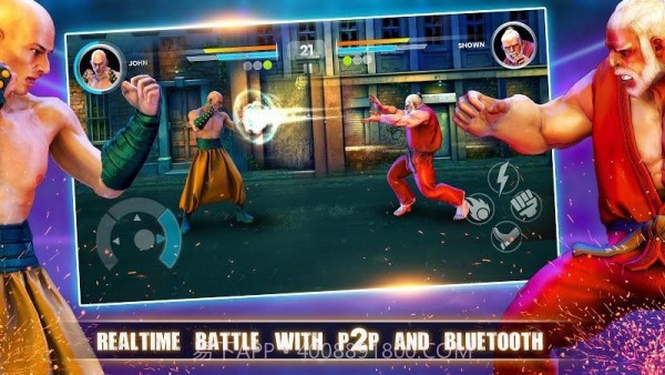 经典死战格斗截图4 经典死战格斗截图4