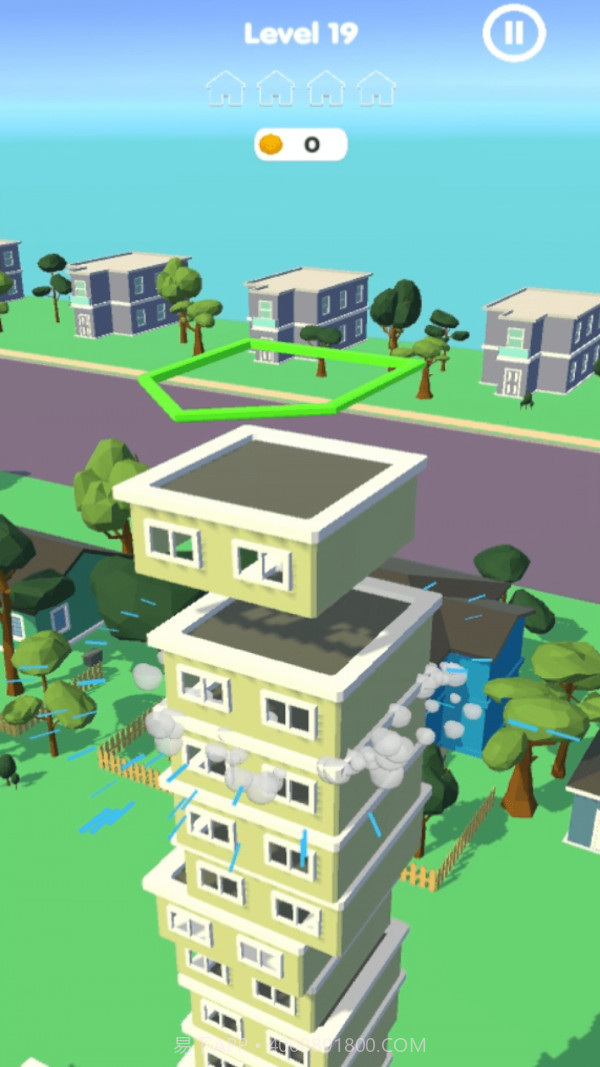 建造高楼3D截图4