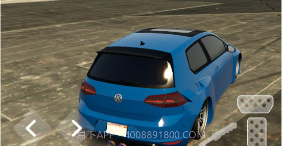 速腾高尔夫GTI停车专家截图2 速腾高尔夫GTI停车专家截图2
