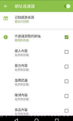 大蜘蛛(Antivirus Dr.Web)截图2