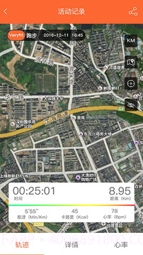 VeryFitPro免费正版截图2 VeryFitPro免费正版截图2