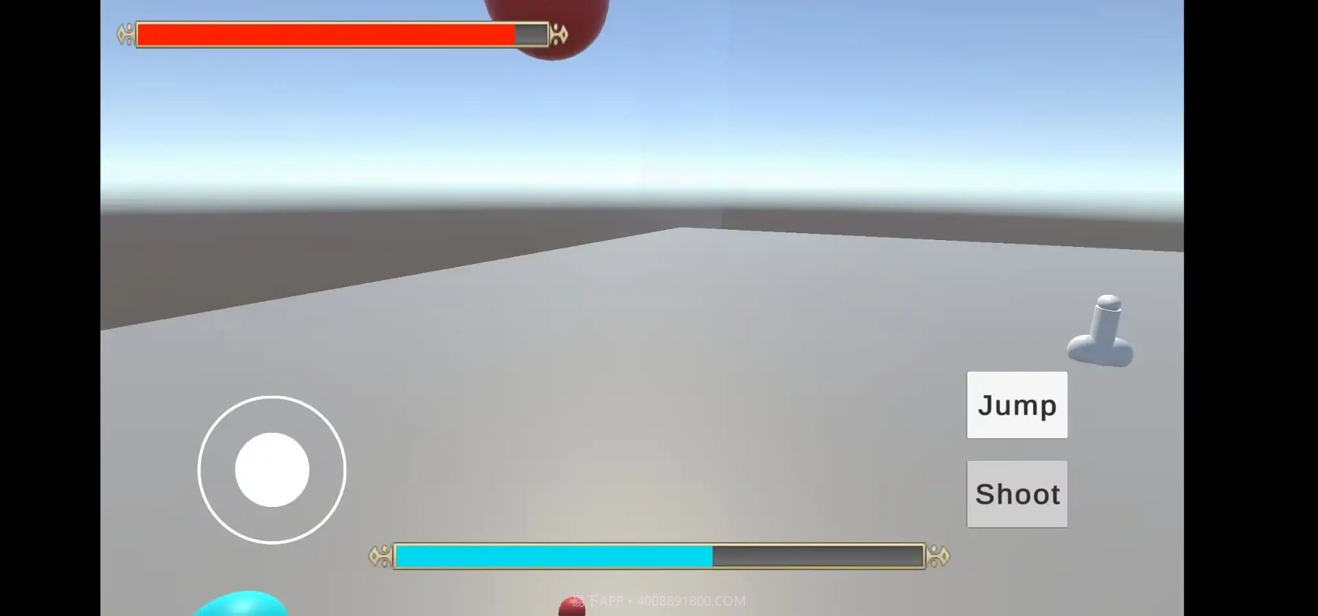 灵珠大战魔丸免广告版截图4