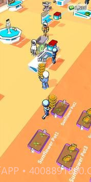 我的月球超市截图3 我的月球超市截图3