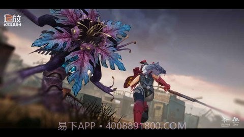 少女前线2追放截图2 少女前线2追放截图2