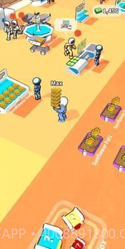 我的月球超市截图4 我的月球超市截图4