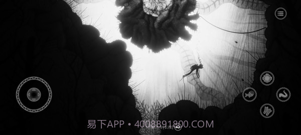 黯海修改版截图4