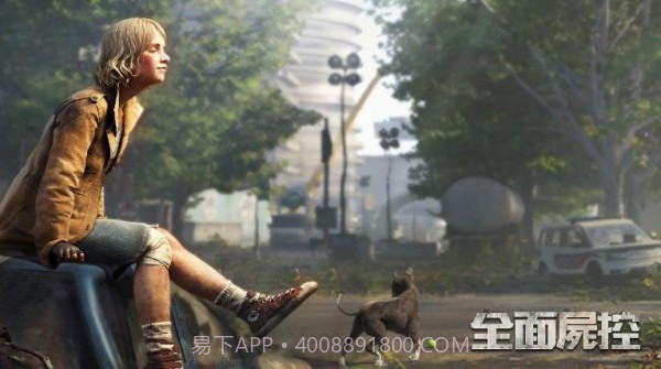 全面尸控内购版截图1 全面尸控内购版截图1