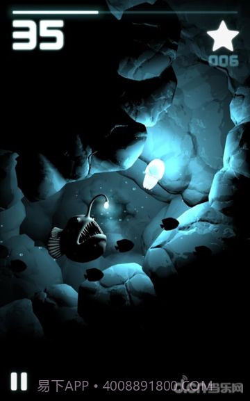 深海之光截图1 深海之光截图1