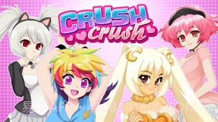 Crush Crush中文版截图1 Crush Crush中文版截图1