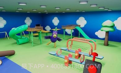 班班生存花园截图1 班班生存花园截图1