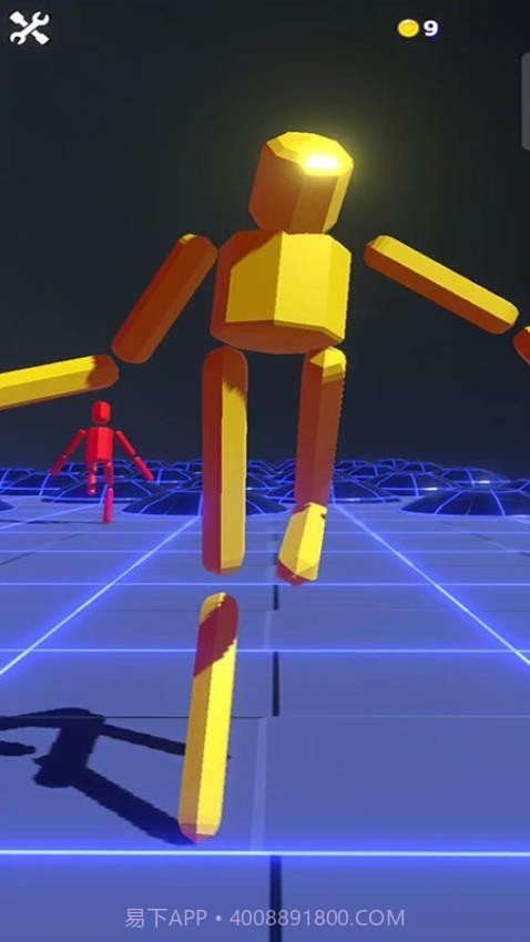 拼了才会赢汉化版截图1 拼了才会赢汉化版截图1