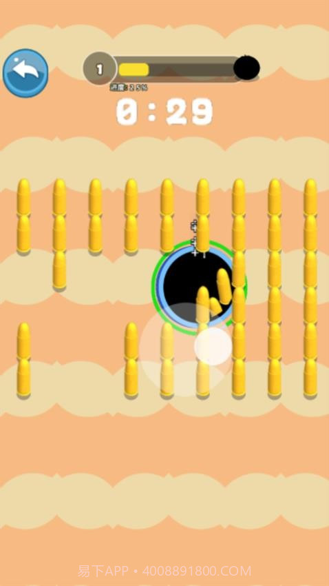 黑洞入侵吞噬存档版截图3 黑洞入侵吞噬存档版截图3