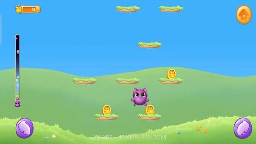 梦幻宠物欢乐屋先行服截图2 梦幻宠物欢乐屋先行服截图2