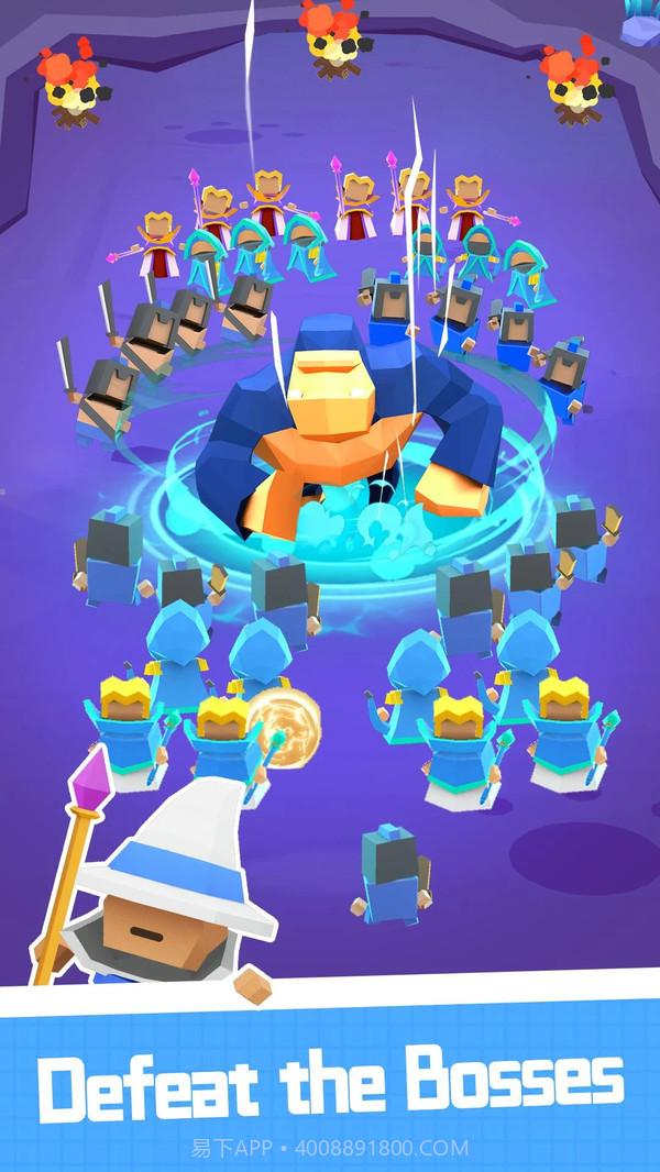 跟我去拆家截图4 跟我去拆家截图4