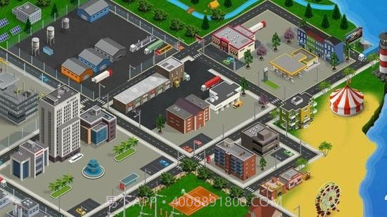 虚拟卡车管理模拟截图2 虚拟卡车管理模拟截图2