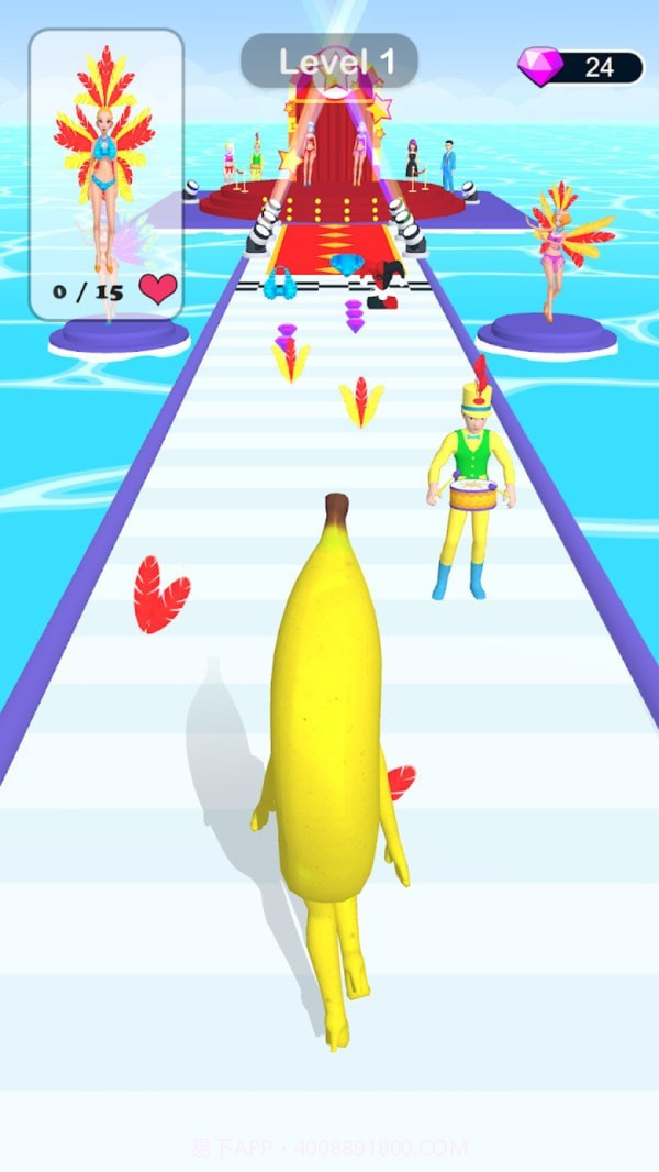 桑巴舞者截图3 桑巴舞者截图3