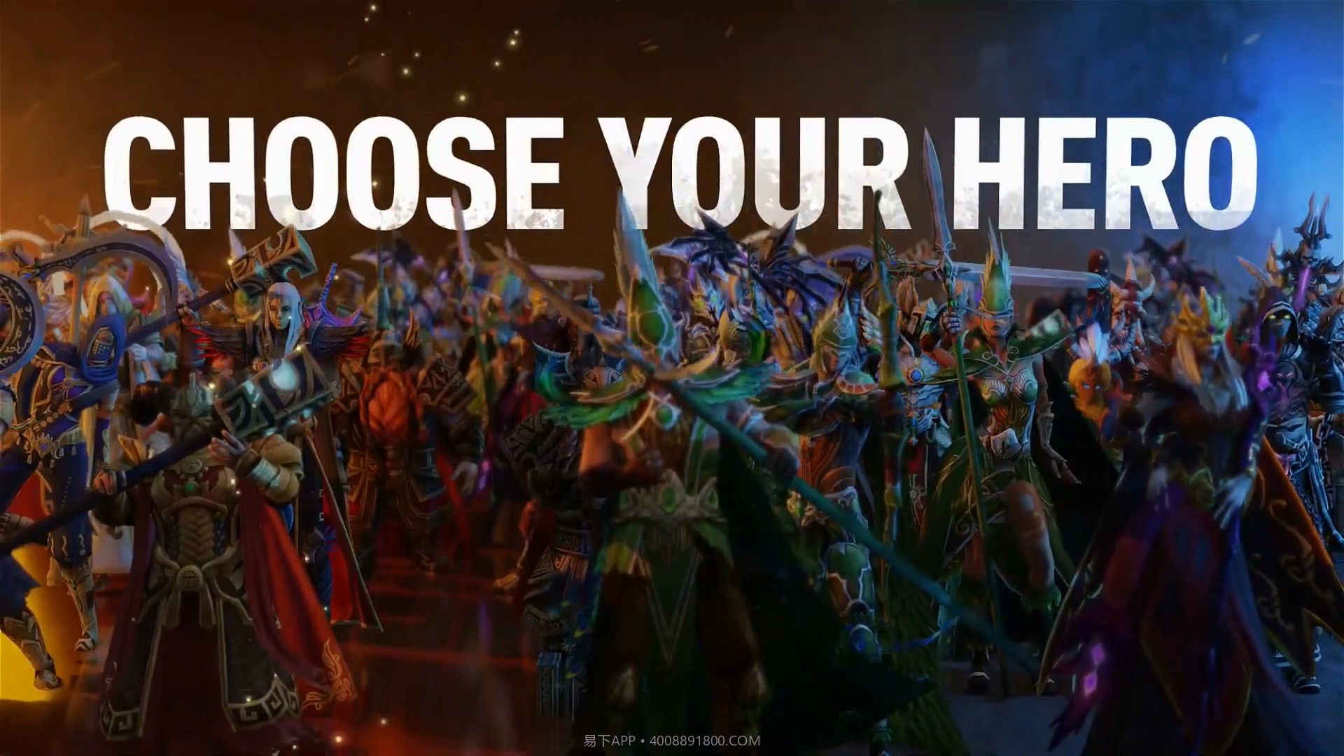 英雄无敌:绝境百弈最新版截图1 英雄无敌:绝境百弈最新版截图1