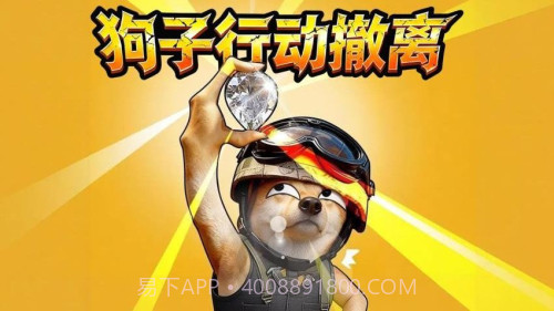 狗子行动撤离去更新版截图2 狗子行动撤离去更新版截图2