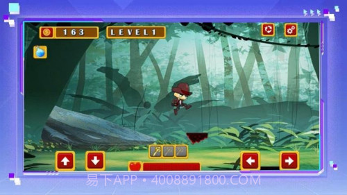 小侠探秘付费版截图2