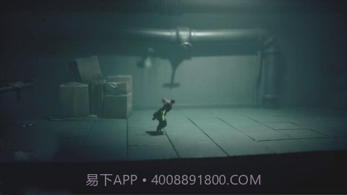 邪异幻梦怪谈免广告版截图4