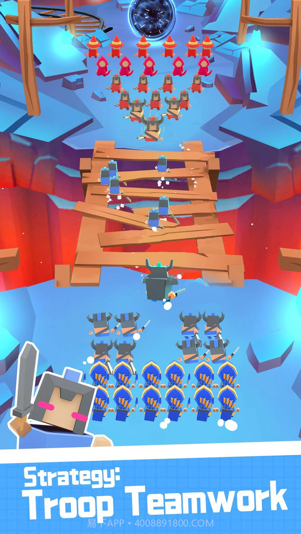 跟我去拆家截图2 跟我去拆家截图2