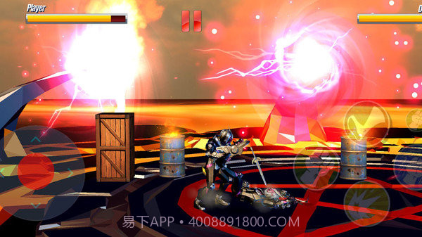 假面骑士时王掌控时间截图1