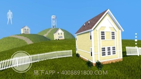 梦核模拟器修改版截图3 梦核模拟器修改版截图3