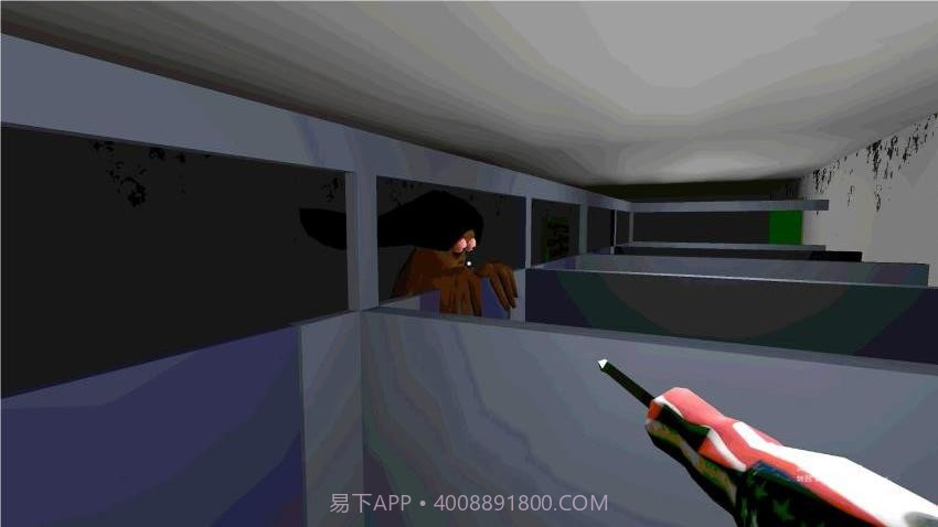 寻找伪人2正版截图2 寻找伪人2正版截图2