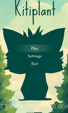 猫猫幻草移植版截图4 猫猫幻草移植版截图4