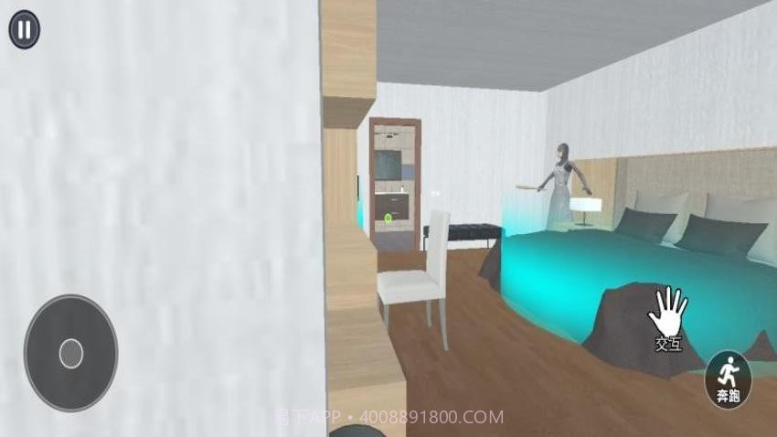 恐怖奶奶冒险记高画质版截图3 恐怖奶奶冒险记高画质版截图3