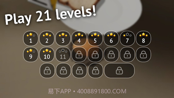 蛋之旅Egg Journey国际版截图1