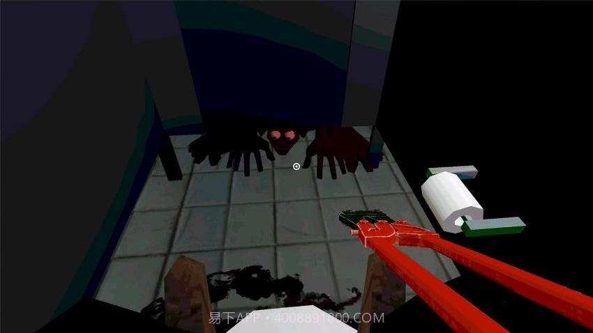 寻找伪人2存档版截图1