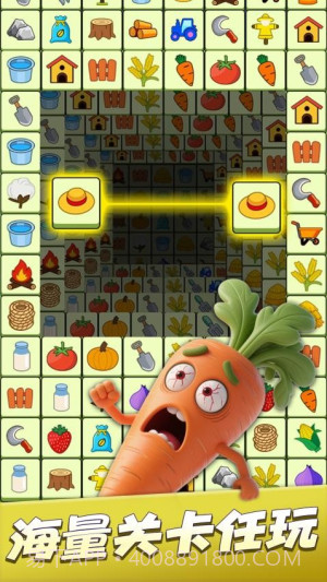 连连消除师离线版截图2 连连消除师离线版截图2