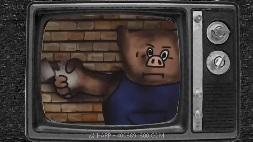 恐怖惊悚逃脱高画质版截图2