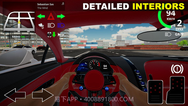 赛车天堂截图5 赛车天堂截图5