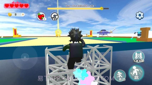 帮小老弟过关汉化版截图1 帮小老弟过关汉化版截图1