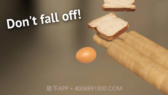 蛋之旅Egg Journey正版截图2 蛋之旅Egg Journey正版截图2