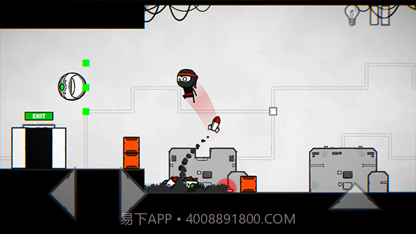 死亡房间2完整版截图3