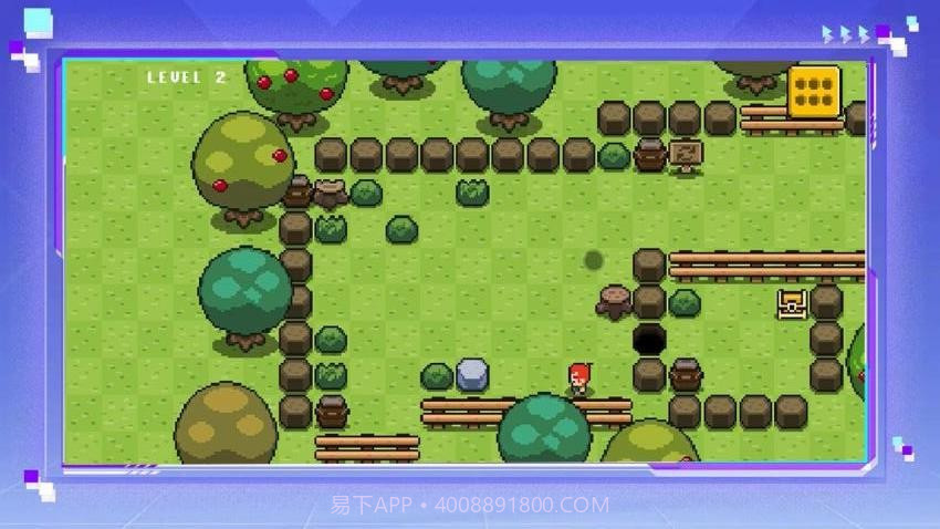 石头剪刀咚咚响离线版截图3 石头剪刀咚咚响离线版截图3