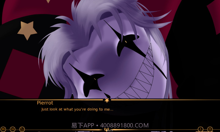 怪胎马戏团2存档版截图1 怪胎马戏团2存档版截图1