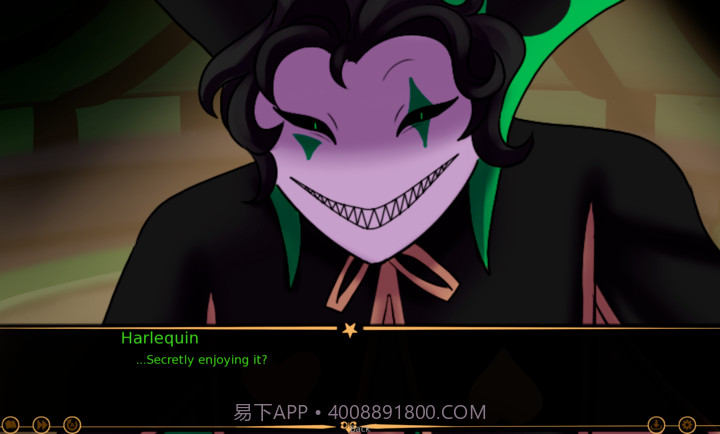 怪胎马戏团2存档版截图3 怪胎马戏团2存档版截图3