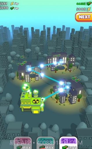 接通电源截图1 接通电源截图1