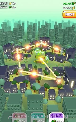 接通电源截图2 接通电源截图2