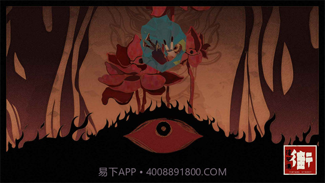 街漓芳传测试版截图6 街漓芳传测试版截图6